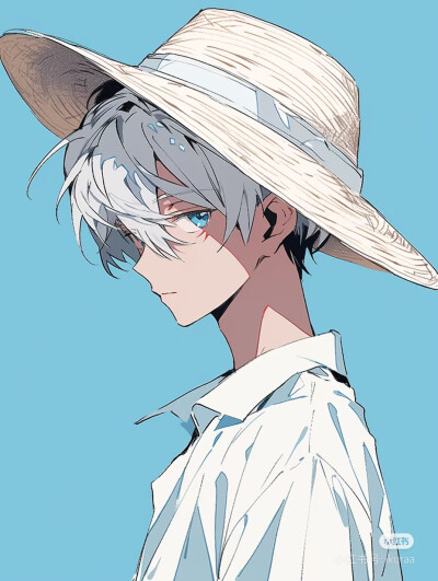 头像