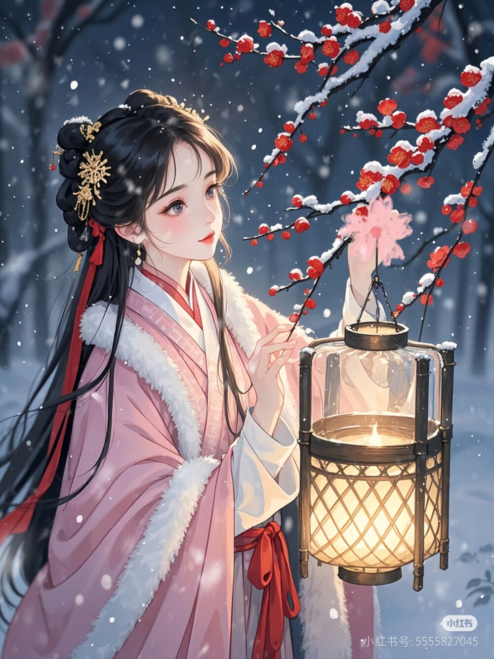 7