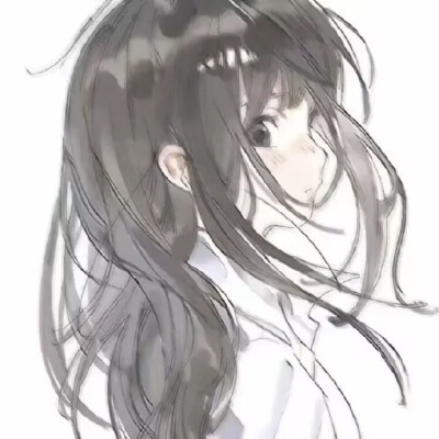 卡通头像