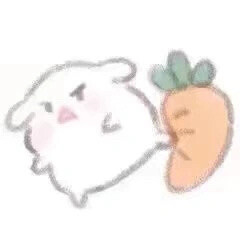 可爱表情包