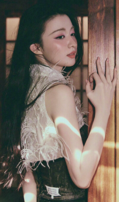 王楚然