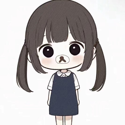 女头
搞怪头像