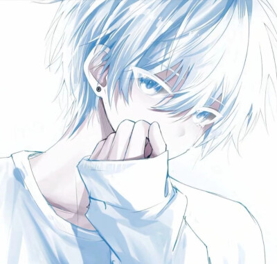 无声的海
