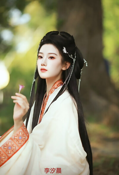 李汐晨