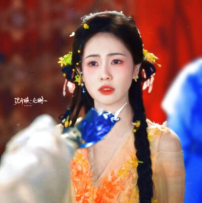 ＊BABYDOLL “洋娃娃”인형 Кукла」.°