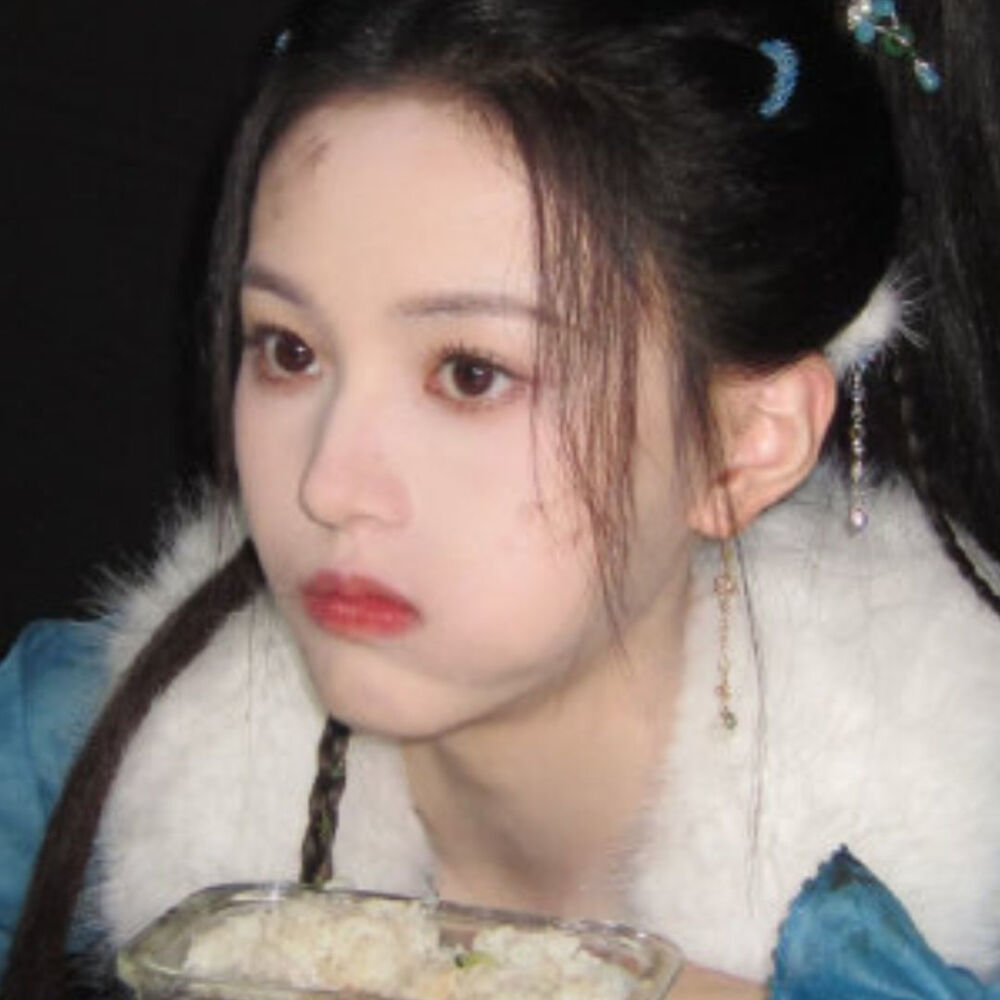 小凝凝