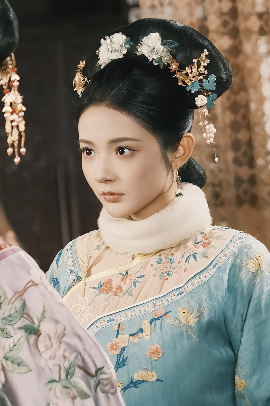 深宫劫之凤鸣九天 宋知意