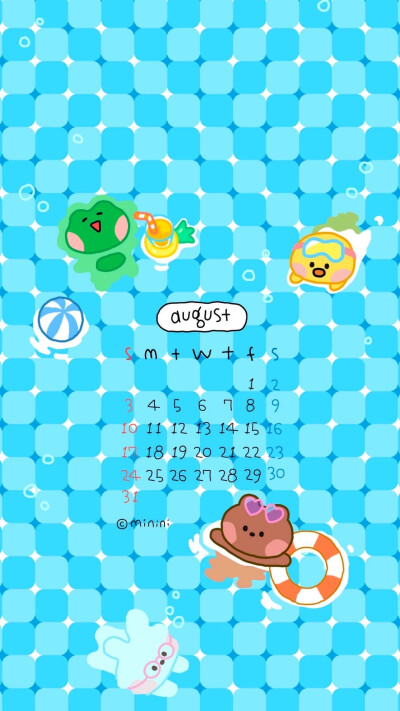 lineminin壁纸