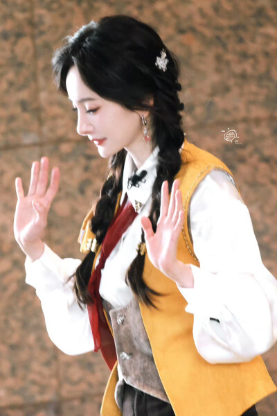 杨幂