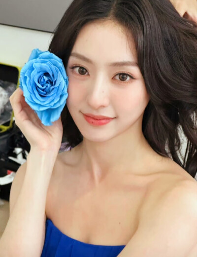 胡连馨儿