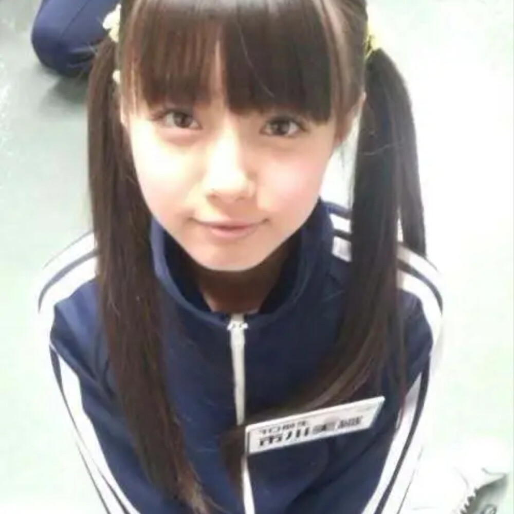 妈妈我喜欢双马尾