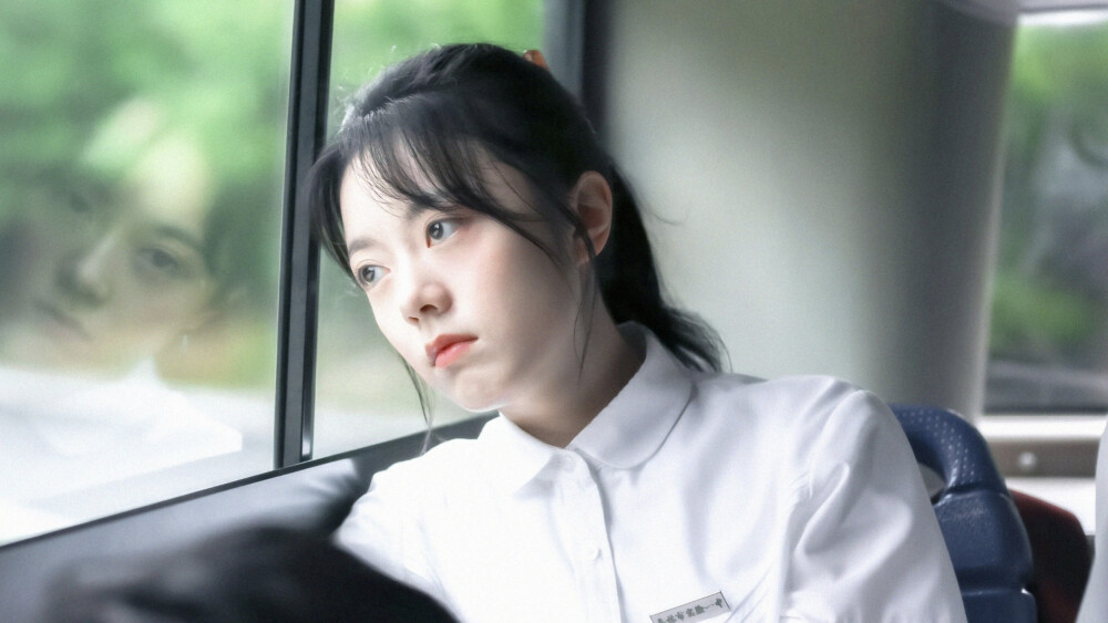 《樱桃琥珀》林其乐（赵今麦饰）