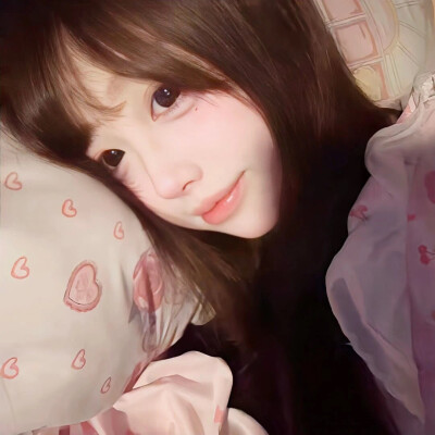 女头
gzh:木子椿