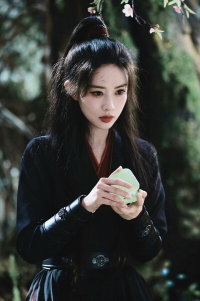 华山论剑之九阴真经 梅超风