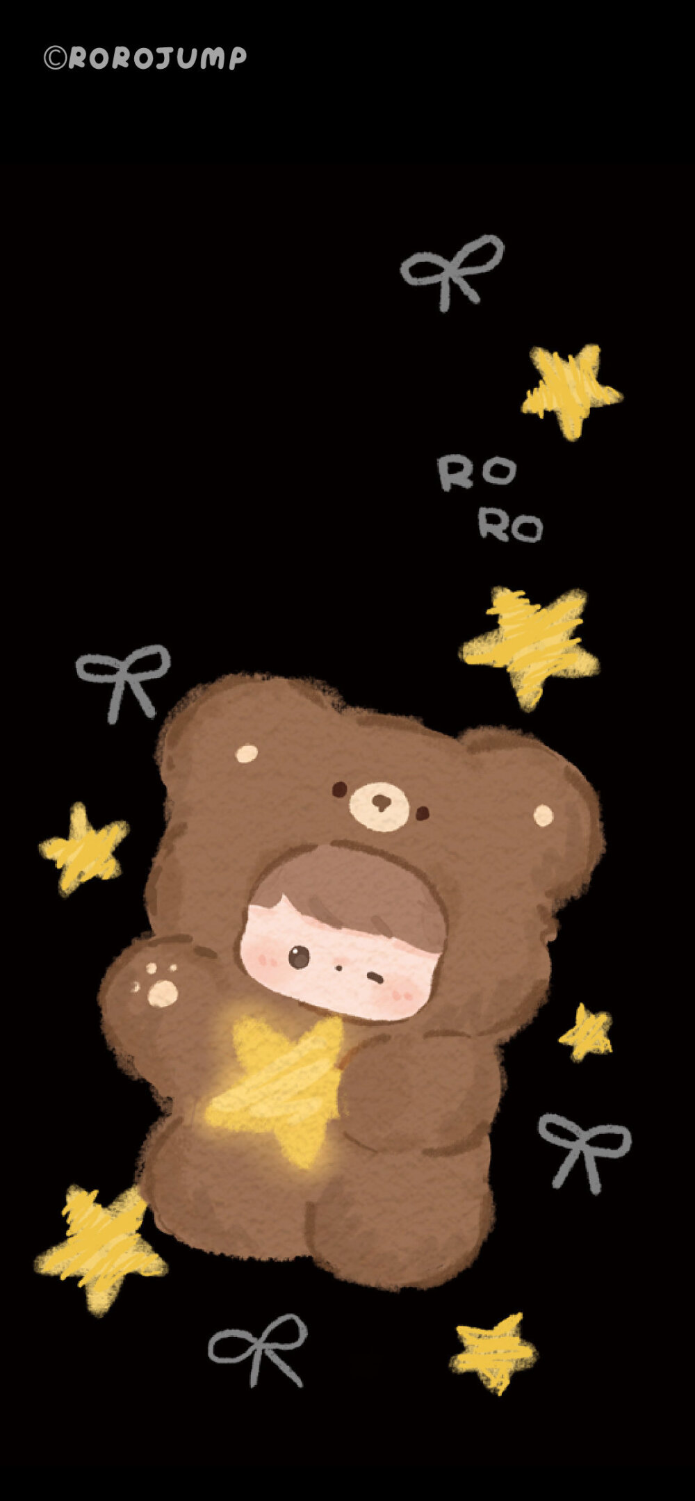 小熊星星之旅