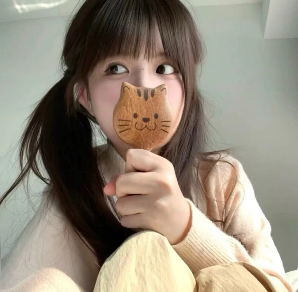 女头
gzh:木子椿