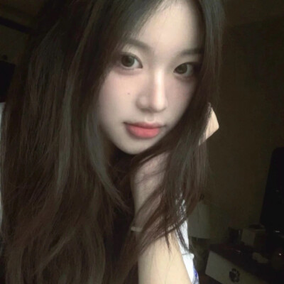 女头
gzh:木子椿