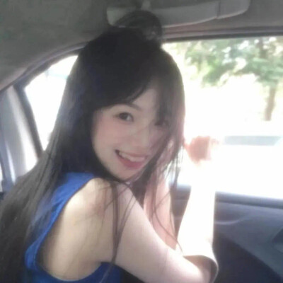 真人女头