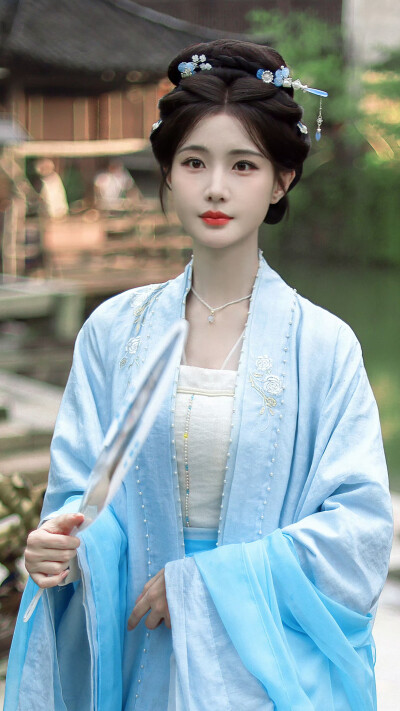 陈意涵