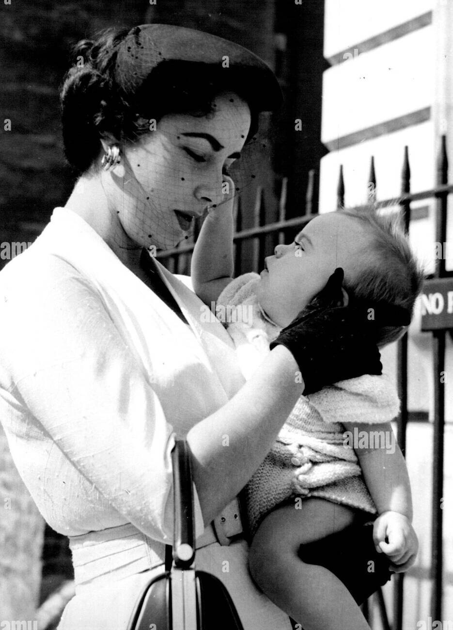 Elizabeth Taylor