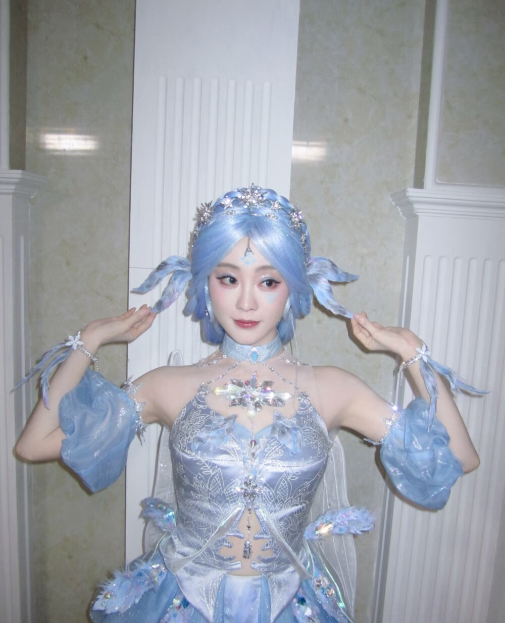 祝绪丹
