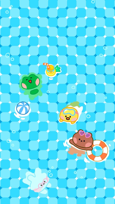lineminin壁纸