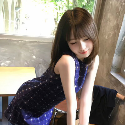 女头
