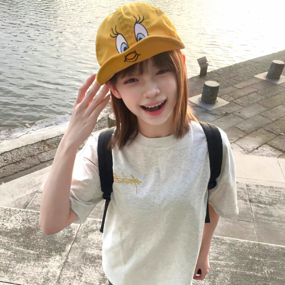 女头
gzh:木子椿