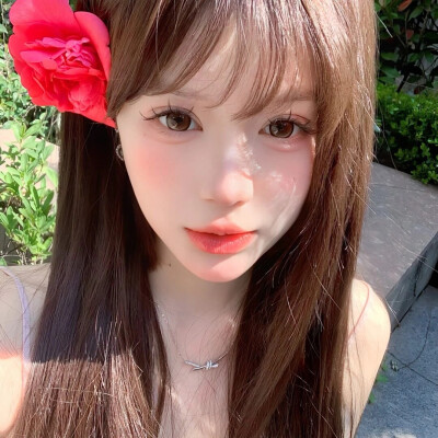 女头
gzh:木子椿