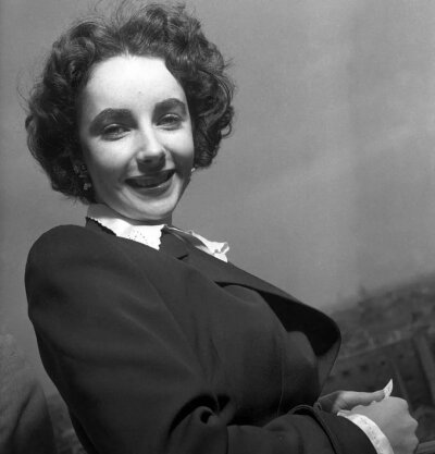 Elizabeth Taylor