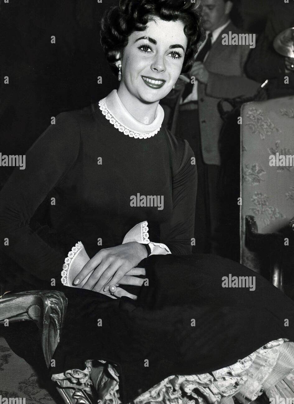 Elizabeth Taylor