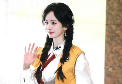 杨幂