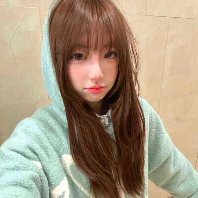 女头