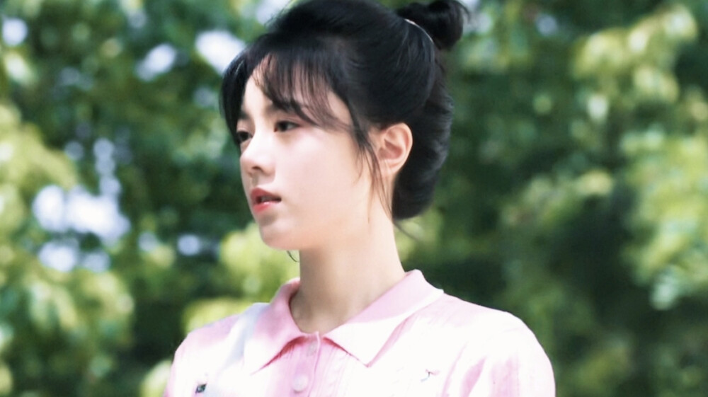 《樱桃琥珀》林其乐（赵今麦饰）