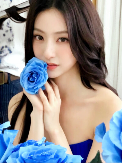 胡连馨儿