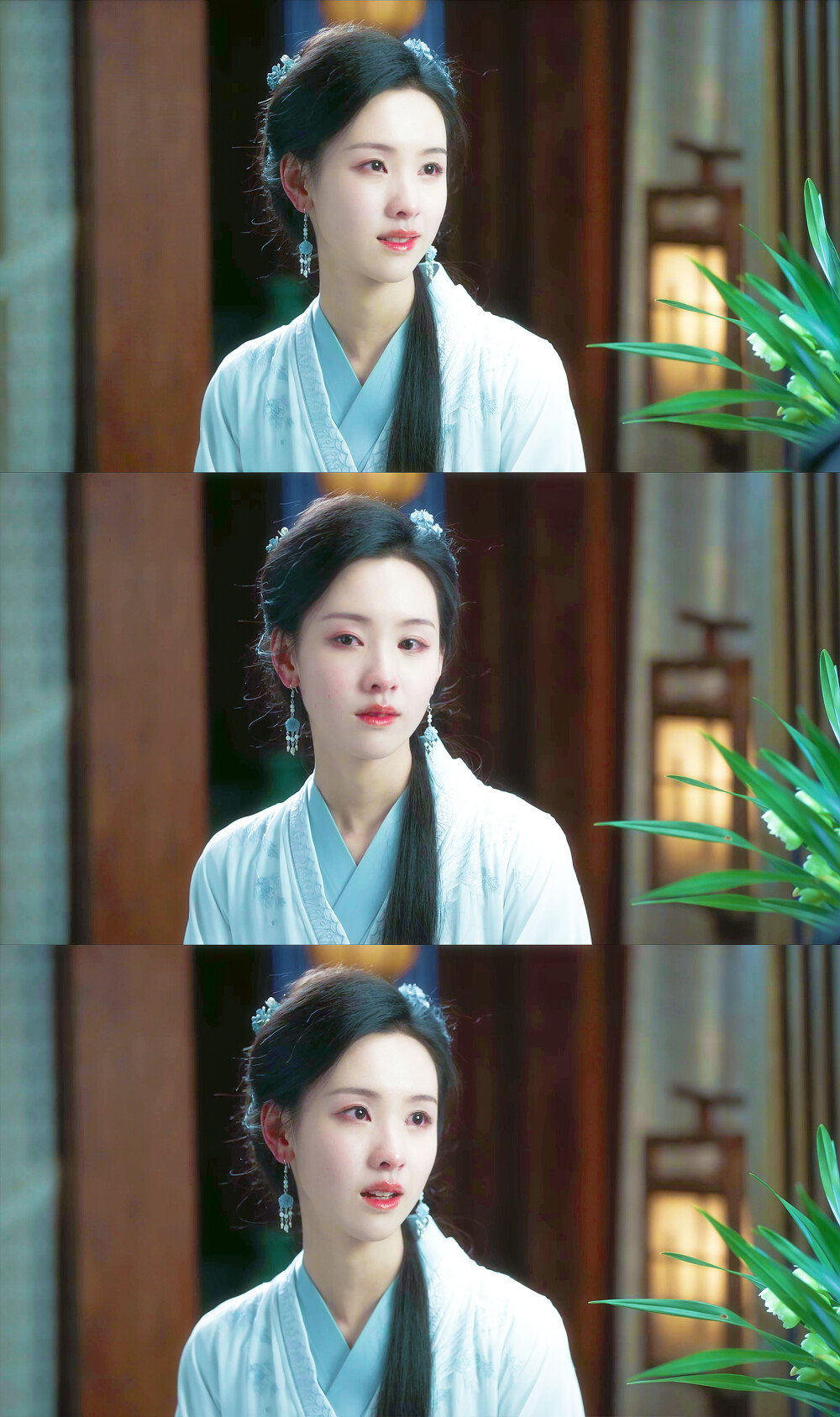 陈都灵 冯衡
cr：乔悦漓