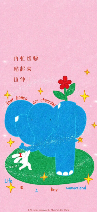 手机壁纸