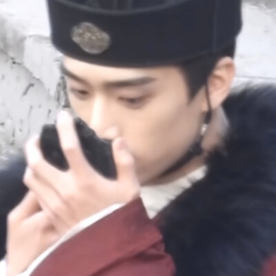 想念这个小绿茶