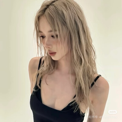 女头