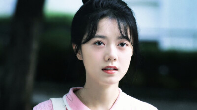 《樱桃琥珀》林其乐（赵今麦饰）