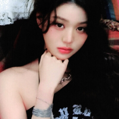 你是我藏在第五季的永生花