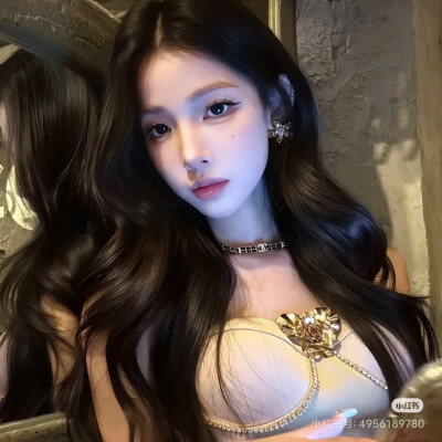 女头