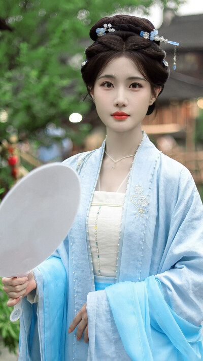 陈意涵