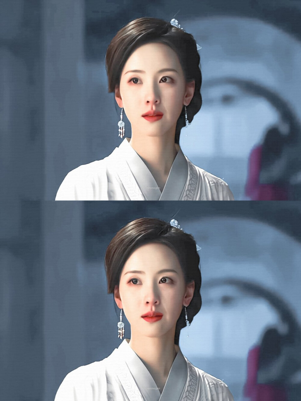 陈都灵 冯衡
cr：归什么根