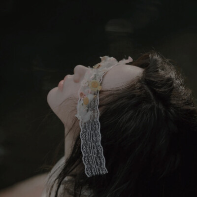 女头