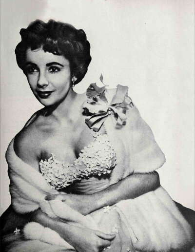 Elizabeth Taylor