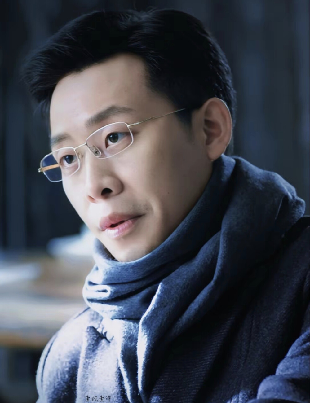 张译- 高清图片,堆糖,美图壁纸兴趣社区