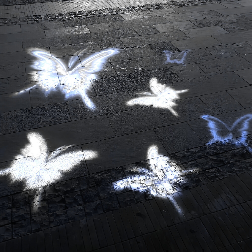 是谁被椰颂老师抽到了？哦！原来是我这个小阔耐！哈哈哈哈哈哈哈！接下来，我将上才艺！我给大家高歌一曲，以表我的兴奋之情！好运来祝你好运来！好运来带来了喜和爱！好运来祝你好运来…好了不会了…但是真的！很兴奋！！！