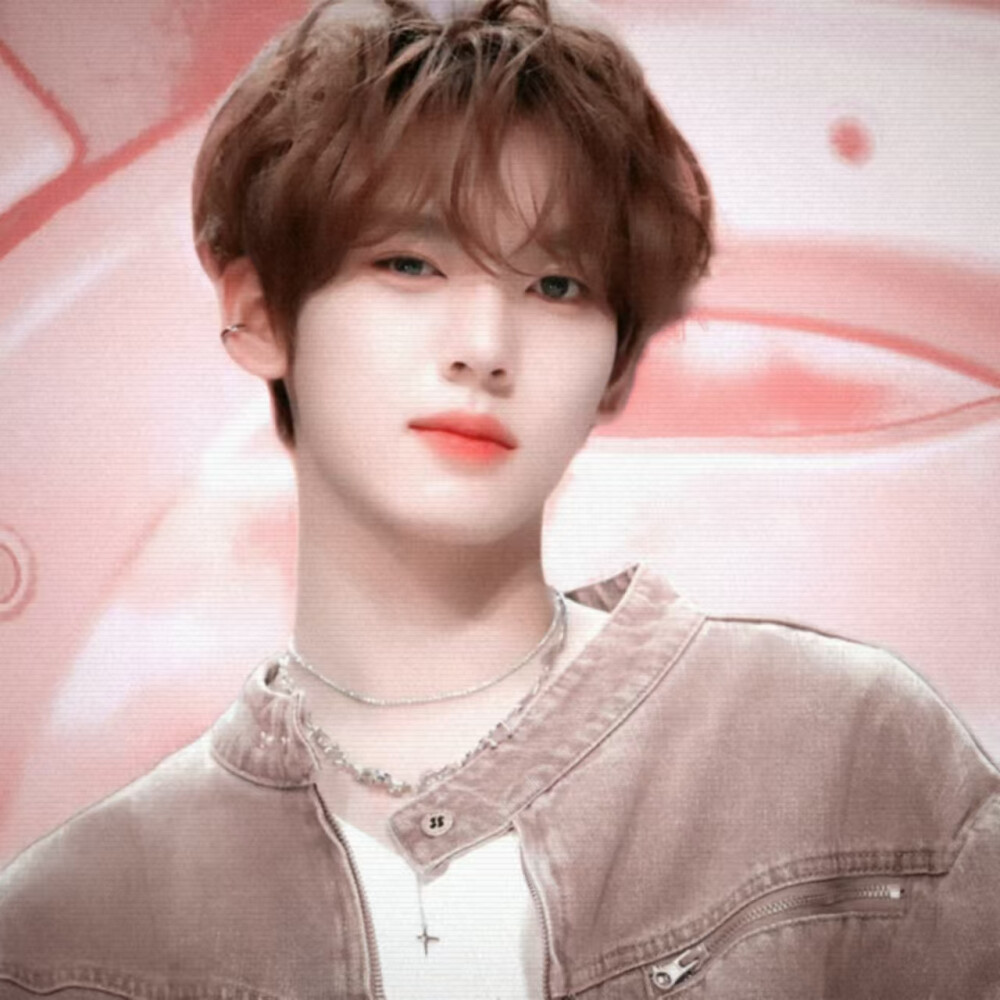 许筠禾贝贝送的图～