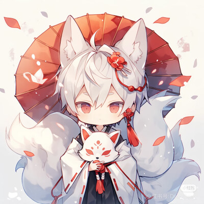 狐狸